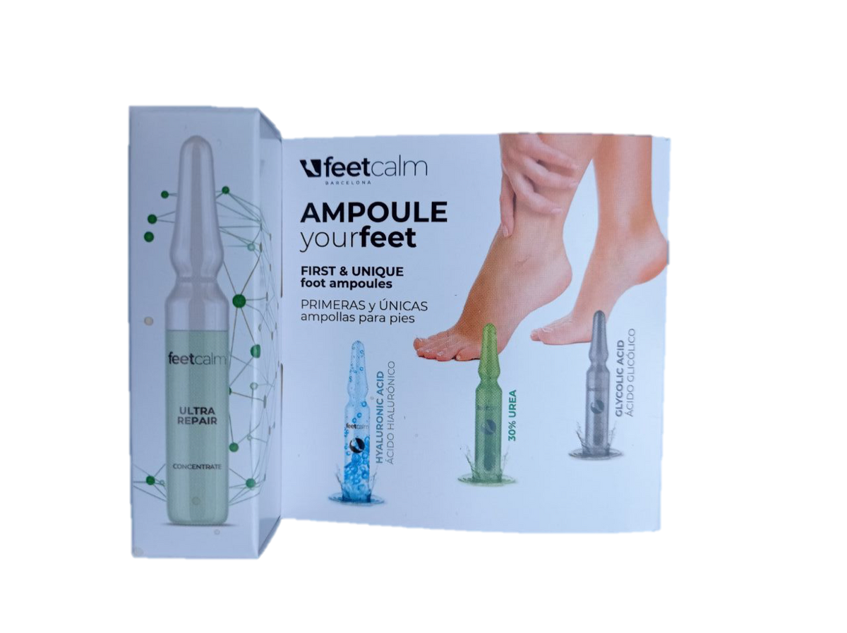Ampolla Ultra Repair Concentrate 2ml