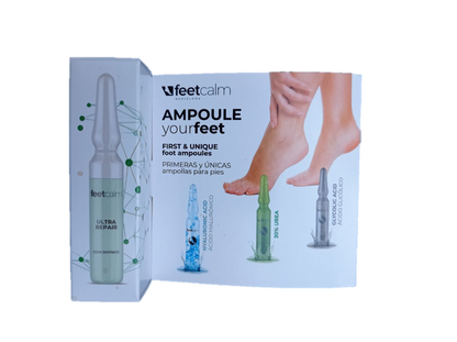 Ampolla Ultra Repair Concentrate 2ml