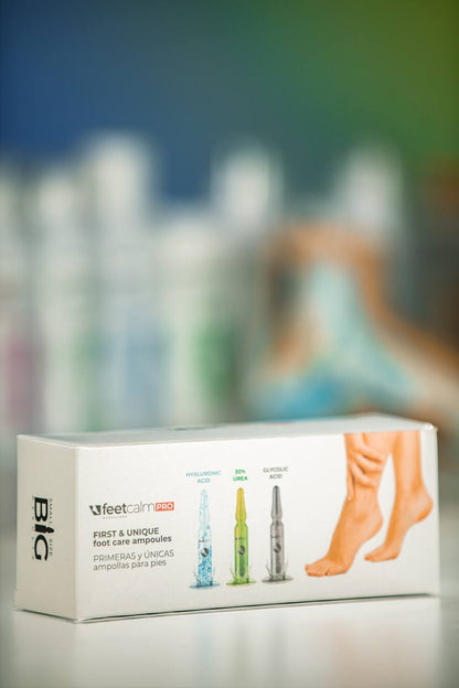 Ampolla Ultra Repair Concentrate 2ml