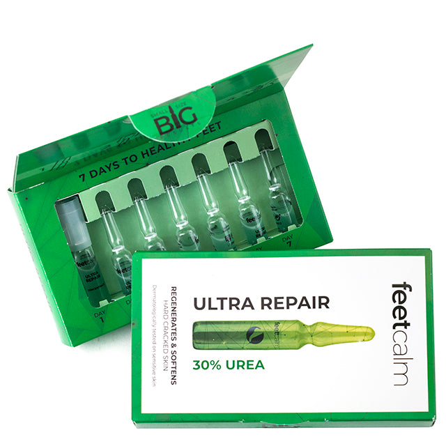 Ampolla Ultra Repair Concentrate 2ml