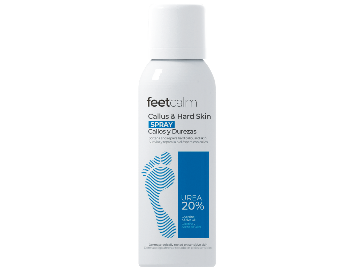 Kit Feetcalm Peeling & Callos