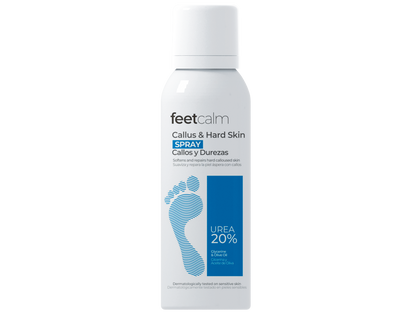Kit Feetcalm Peeling & Callos
