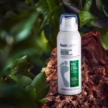 Spray Desodorante, 125ml.