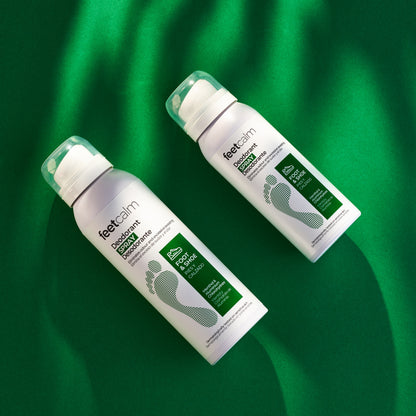 Spray Desodorante, 125ml.